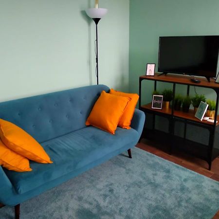 Apartament Santo Bartolomeo Торунь Екстер'єр фото