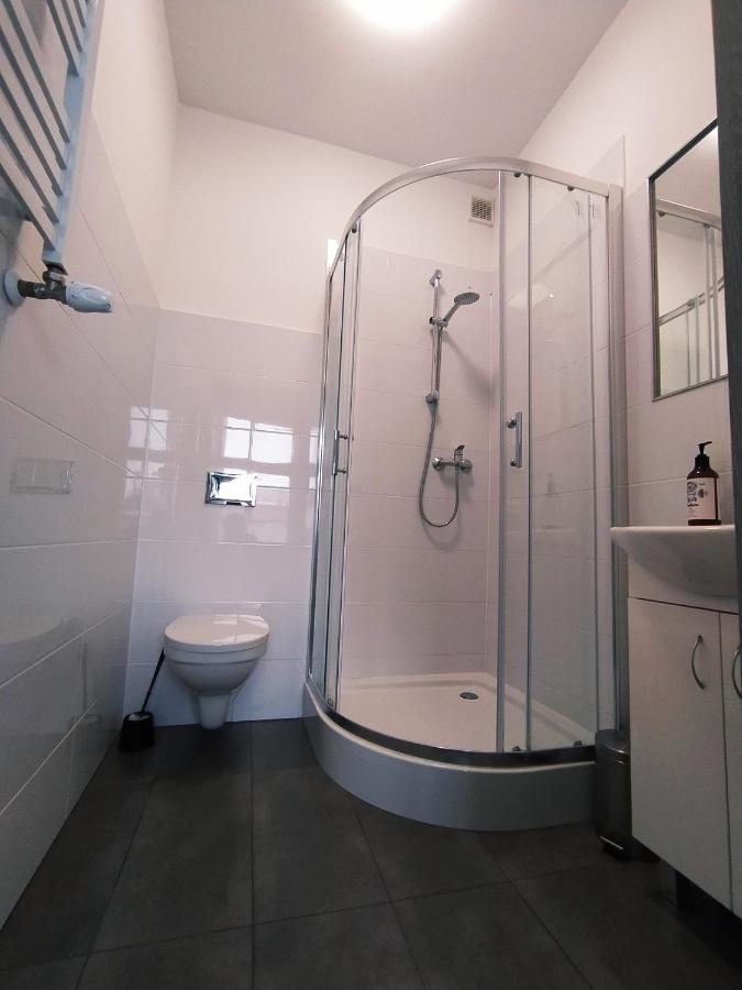 Apartament Santo Bartolomeo Торунь Екстер'єр фото