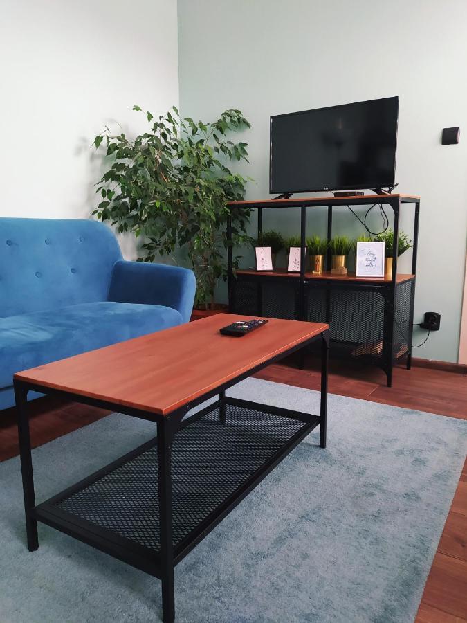 Apartament Santo Bartolomeo Торунь Екстер'єр фото