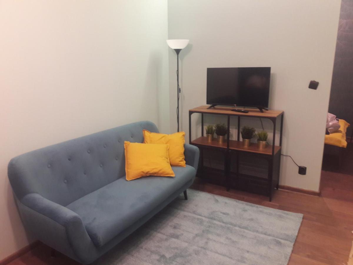 Apartament Santo Bartolomeo Торунь Екстер'єр фото