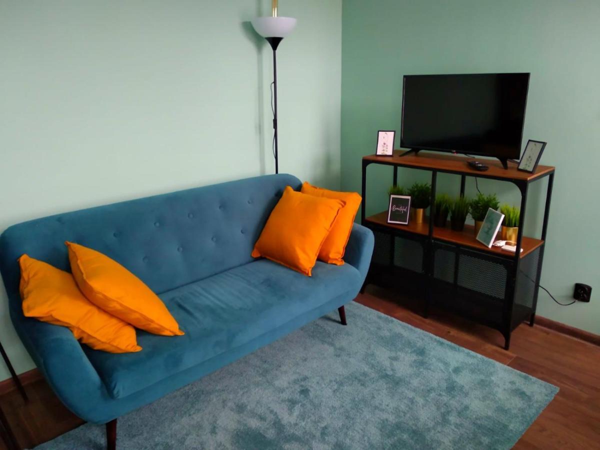 Apartament Santo Bartolomeo Торунь Екстер'єр фото