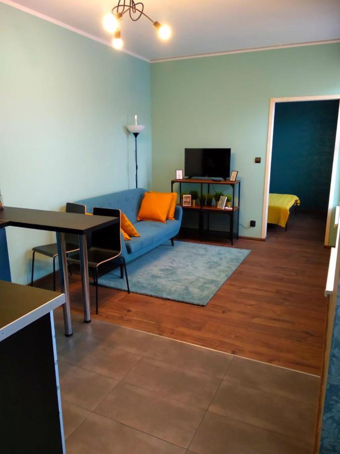 Apartament Santo Bartolomeo Торунь Екстер'єр фото